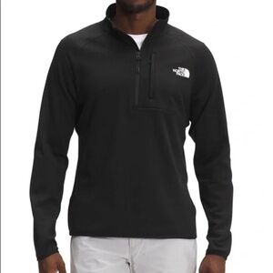 The North Face Men’s Half Zip Pullover